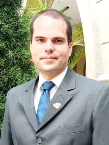 Joan Chipia – Observatorio de Oportunidades